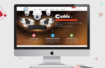 Caddx